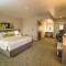 The Fredonia Hotel