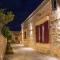 PRIVATE Sapphiros Villa