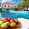 PRIVATE Sapphiros Villa