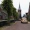 Logement Nij Bonga Holwerd