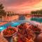 Glyfa Beach Hotel