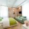 Mak Luxury Rooms