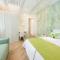 Mak Luxury Rooms