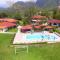 Hotel Valle Verde