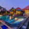 Secret Point Huts - Nusa Lembongan