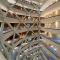 Andaz Capital Gate Abu Dhabi, By Hyatt