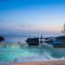 Villa Elina suites and more - Agios Stefanos