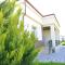 Shamakhy Sport Villas