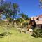 Fish Eagle Lodge