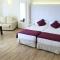 Hotel Albahia Alicante