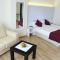 Hotel Albahia Alicante