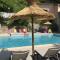 Camping Chalets Les Chênes Verts