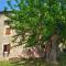 al Merlo Olivo, rural istrian house