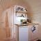 Tiny House Igluhut - Hergensweiler
