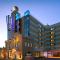 The Moonrise Hotel