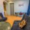 Foto: Aghmashenebeli Apartment 47/57