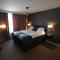 Hotell Rättvik