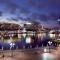 Novotel Sydney Darling Harbour