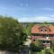 Bergziege