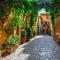 Bed and Breakfast Zoe holiday