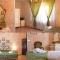 La Loggia - Villa Gloria -Adults Only