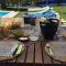 location Villa avec piscine chauffée - لو كاستليت
