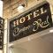 Foto: Hotel Centro Real 19/91