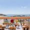 Comfortable house with amazing view - Anavissos