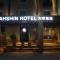 Dahshin Hotel