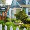 Enchanted Cottages by the Sea