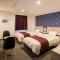 Kuretake Inn Premium Fujinomiya
