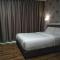 Kampar Boutique Hotel (Kampar Sentral)