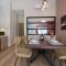 EUPHORIA Luxury Apartment - 干尼亚