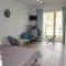 Apartamenty Oaza