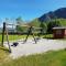 Vistdal Camping