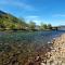 Vistdal Camping