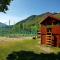 Vistdal Camping