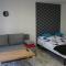 Apartamenty Oaza