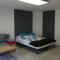 Apartamenty Oaza