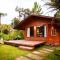 Cabanas Parque Suíço