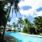 Hotel Playa Cambutal