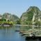 Tam Coc Cozy Homestay - Ninh Bình