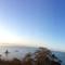 Lookout At Trinidad Bay