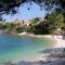 Apartments by the sea Postira, Brac - 15242