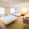 HOTEL MYSTAYS PREMIER Sapporo Park
