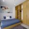 Babylon D3 Serviced Apartment - Ho Chi Minh-byen