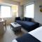 DEL style Osaka Higashi Temma by Daiwa Roynet Hotel