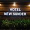 Hotel New Sunder