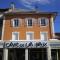 Appart Hotel de la Paix - Barcelonnette
