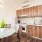 Apartmani Kremena small beach 200m